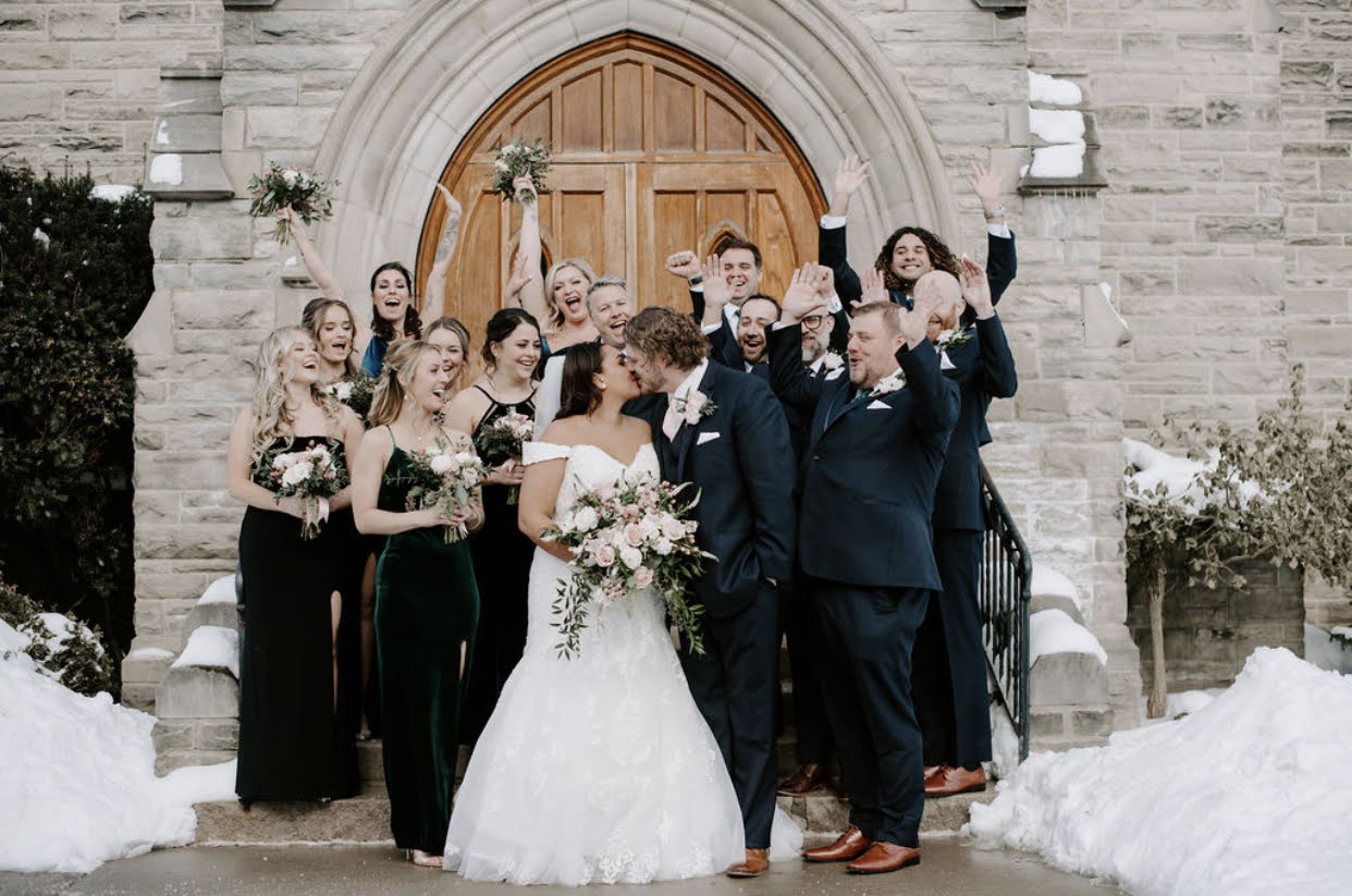Wedding Picture